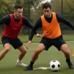 Quali drill migliorano davvero lo smarcamento? Il dettaglio tecnico che spesso si trascura