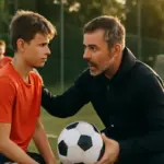 Allenare la resilienza nei calciatori under: metodi pratici per far crescere carattere e fiducia