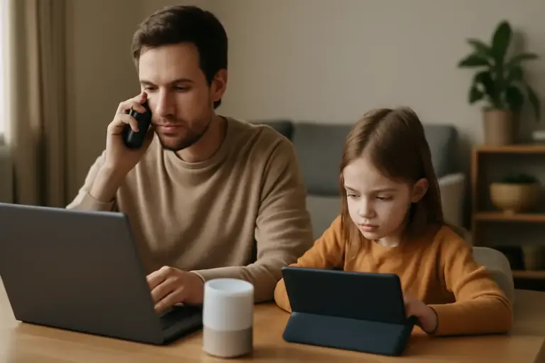 Come funziona la comunicazione tra società e genitori? Le piattaforme più efficaci testate dal club