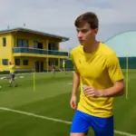 Dove si svolgono gli allenamenti della primavera Chievo? Scopri l’impianto e le curiosità strutturali che favoriscono la crescita