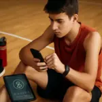 Quali strumenti usare per monitorare i progressi atletici? Le app consigliate dagli allenatori under 17