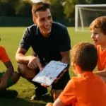 Come rendere ogni seduta più coinvolgente: strategie di motivazione per giovani calciatori