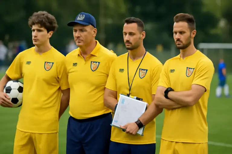 Quali sono i ruoli dello staff tecnico giovanile Chievo? La distinzione poco nota che fa la differenza