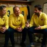 Allenatori primavera Chievo: le esperienze che hanno formato lo staff e quello che insegnano oltre il campo