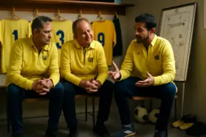 Allenatori primavera Chievo: le esperienze che hanno formato lo staff e quello che insegnano oltre il campo