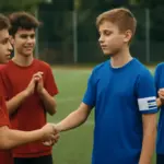 Come si scelgono i capitani nelle squadre under? L’approccio che crea rispetto e consenso tra pari