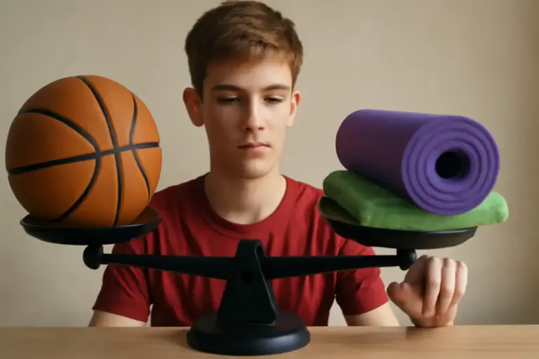 Frequenza degli allenamenti settimanali: come trovare il giusto equilibrio per i giovani
