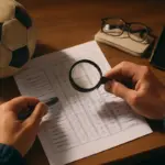 Tabellino delle partite primavera Chievo: dettagli che sfuggono ma fanno la differenza nell’analisi post-gara