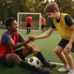 Eventi sportivi solidali per ragazzi: il gesto che crea valore anche fuori dal campo