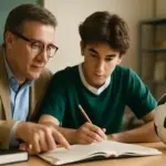 Ruolo dei tutor scolastici nei club calcistici: perché il loro supporto migliora i risultati in classe e in campo