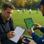 Come monitorare la partecipazione agli eventi di calcio: strumenti pratici per famiglie e mister