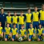 Quante categorie giovanili sono attive nel Chievo? Una panoramica aggiornata con le squadre e le età
