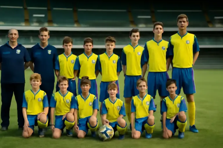 Quante categorie giovanili sono attive nel Chievo? Una panoramica aggiornata con le squadre e le età
