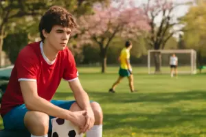 Se perdi una convocazione nella primavera, come puoi recuperare? La strategia che valorizza ogni giovane senza ansie inutili
