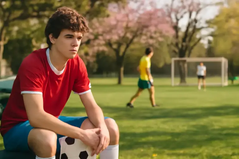 Se perdi una convocazione nella primavera, come puoi recuperare? La strategia che valorizza ogni giovane senza ansie inutili