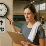 Quali sono le regole per l’utilizzo degli impianti sportivi? Consigli utili per rispettare tempi e turni senza stress