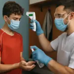 Protocollo sanitario settore giovanile: le precauzioni che tutelano i giovani atleti in ogni occasione