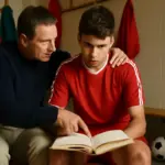 Qual è il ruolo dei tutor nello spogliatoio della primavera? L’aiuto concreto nella crescita personale e sportiva