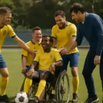 Chievo1929 e inclusione sociale: le iniziative concrete che superano ogni barriera