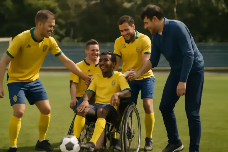 Chievo1929 e inclusione sociale: le iniziative concrete che superano ogni barriera