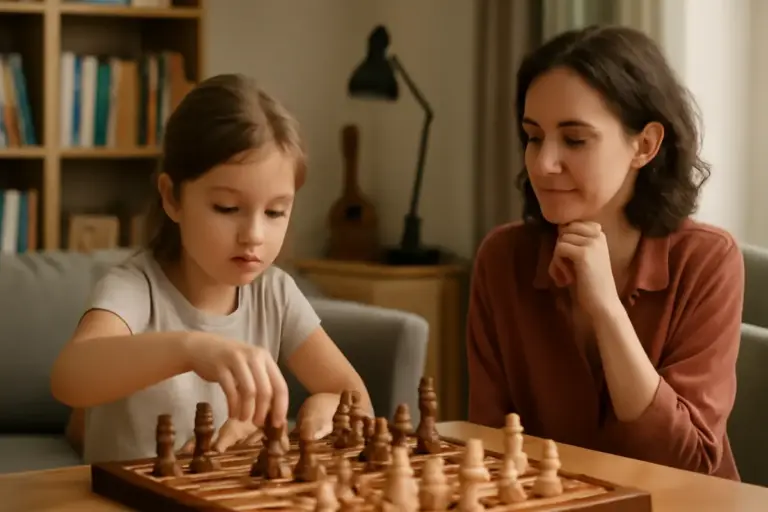 Quali sono i segnali di talento precoce nei bambini? Attenzioni che aiutano le scelte senza stress eccessivi