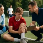 Prevenzione infortuni nei giovani: quali metodi funzionano davvero in campo?
