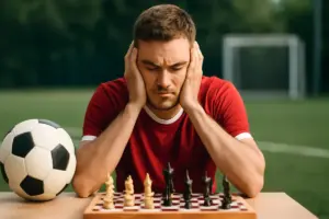 Allenare la concentrazione: tecniche per migliorare l’attenzione durante la partita