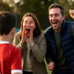 Perché coinvolgere i genitori agli eventi sportivi? Il valore aggiunto per il percorso dei ragazzi