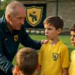 Storia e valori del settore giovanile Chievo: spunti per trasmettere passione e rispetto ai bambini