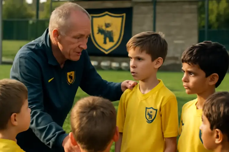 Storia e valori del settore giovanile Chievo: spunti per trasmettere passione e rispetto ai bambini