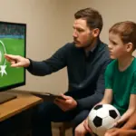 Analisi video per under: quali clip proporre in base all’età e agli obiettivi di squadra