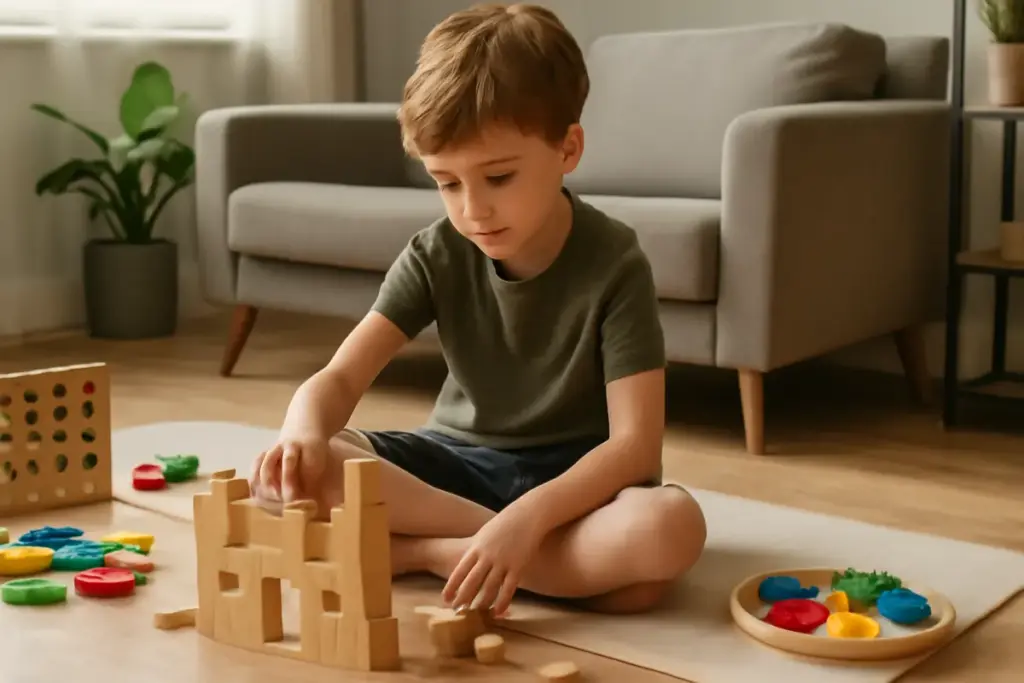 Giochi a tema in allenamento: quali scegliere per sviluppare creatività e autonomia?