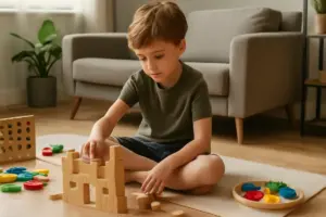 Giochi a tema in allenamento: quali scegliere per sviluppare creatività e autonomia?