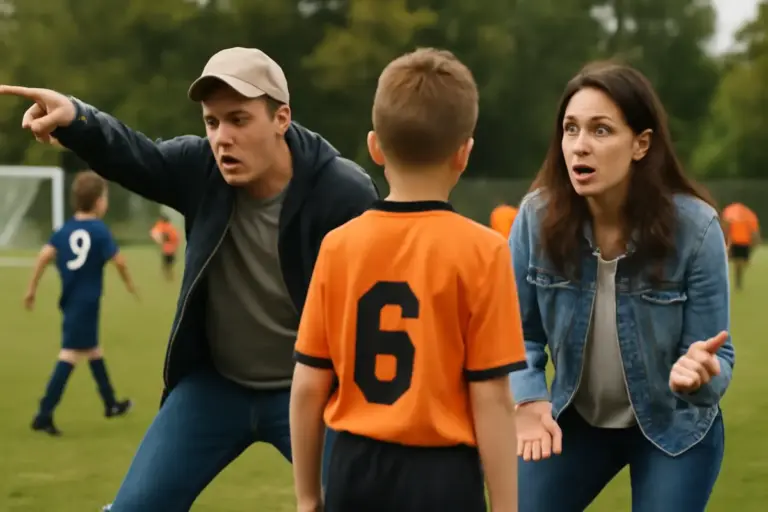 Il ruolo dei genitori tifosi: errori comuni e come contribuire positivamente all’esperienza sportiva dei figli