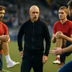 Quali sono le migliori strategie di riscaldamento pre-partita? I suggerimenti degli allenatori pro