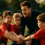 Come si costruisce la leadership in una squadra giovanile? Strategie che rafforzano lo spirito di gruppo