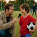 Può un open-day di calcio cambiare la motivazione di tuo figlio? Le testimonianze che sorprendono
