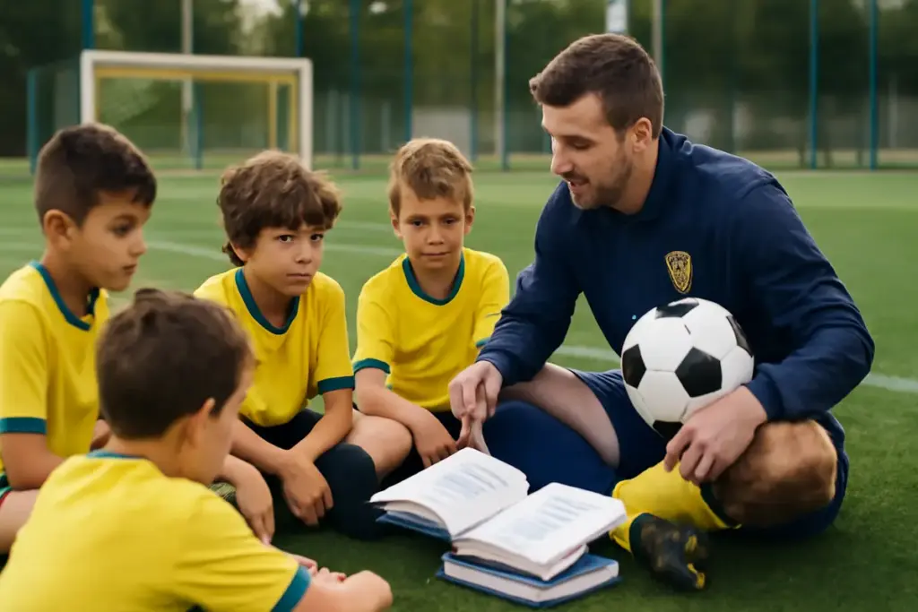 Progetti educativi nel settore giovanile Chievo: così il calcio diventa scuola di vita