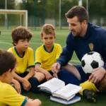 Progetti educativi nel settore giovanile Chievo: così il calcio diventa scuola di vita