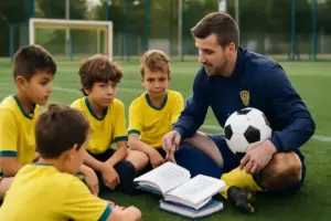 Progetti educativi nel settore giovanile Chievo: così il calcio diventa scuola di vita