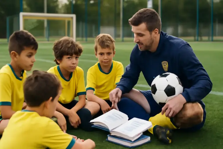 Progetti educativi nel settore giovanile Chievo: così il calcio diventa scuola di vita