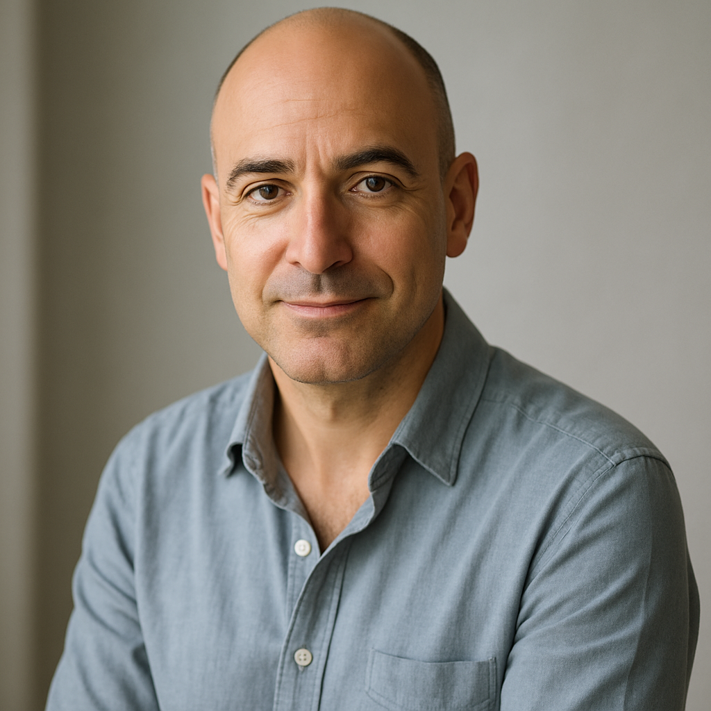 Luca Rinaldi