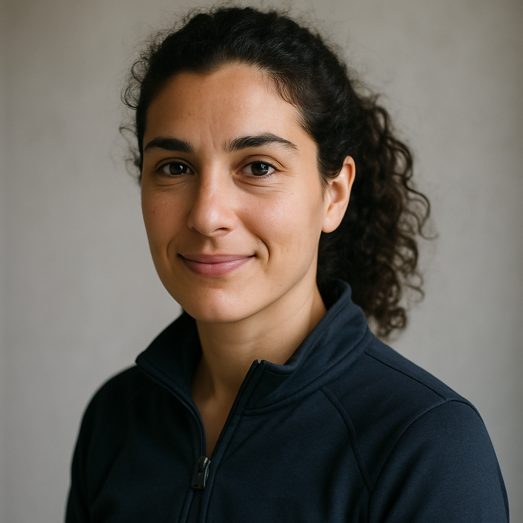 Claudia Monterosso