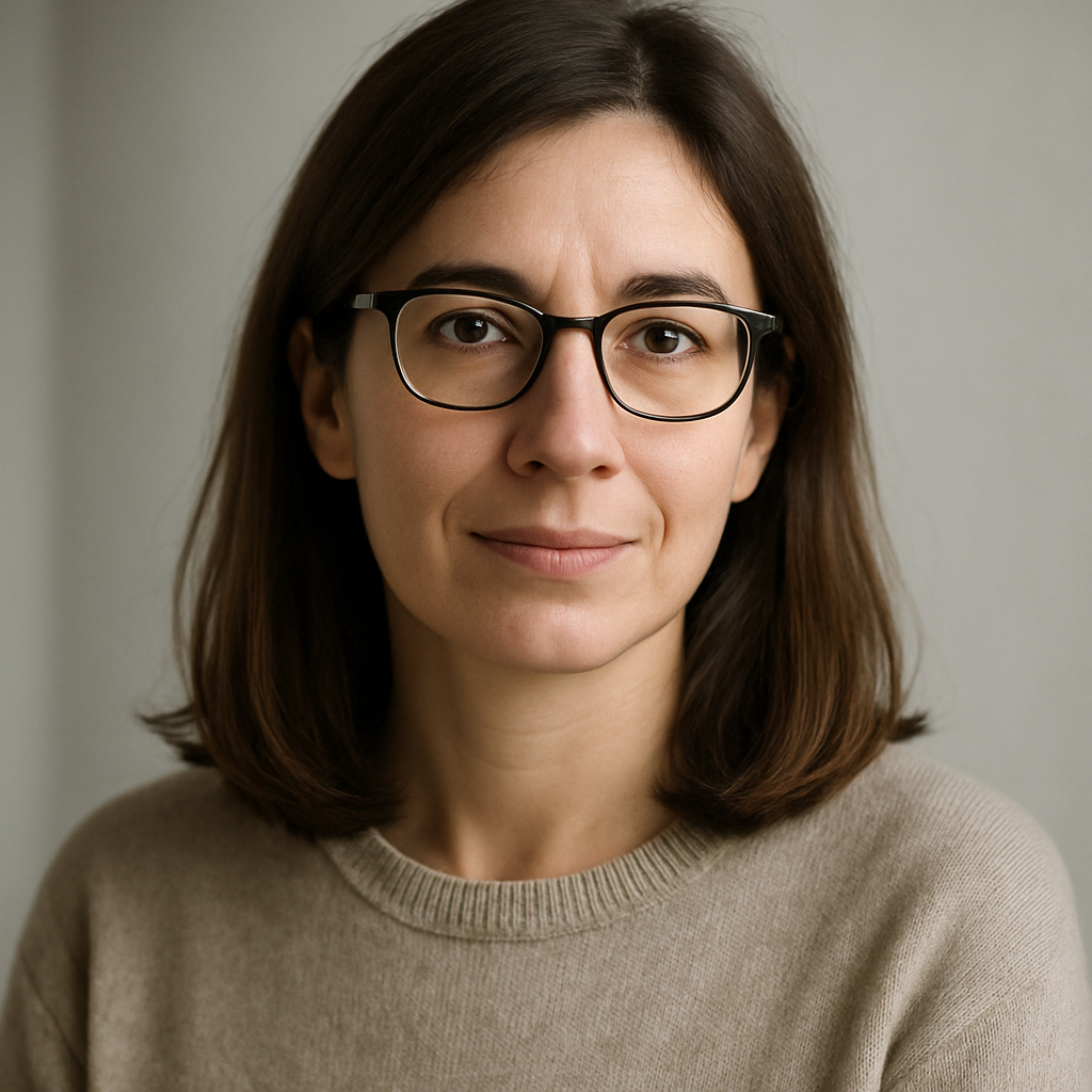 Silvia Zangrandi
