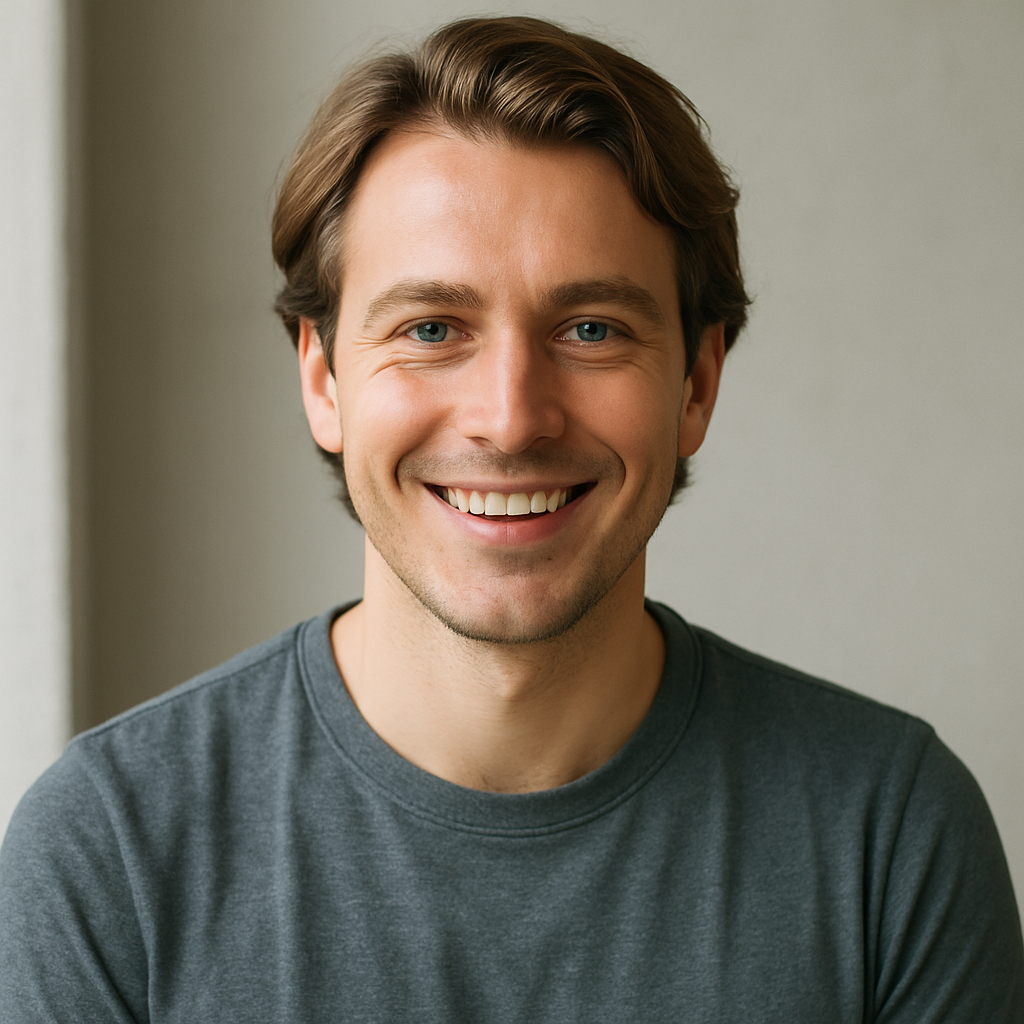 Davide Bresciani