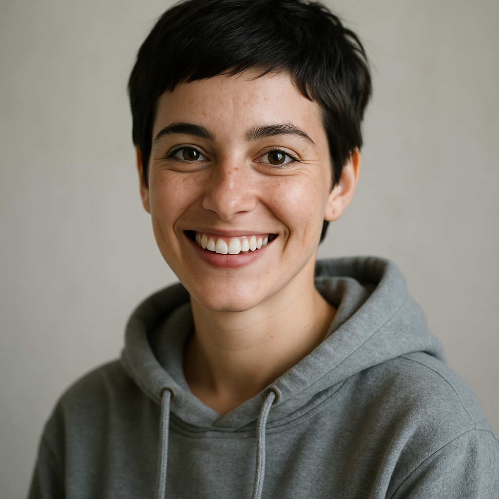 Irene Mutti