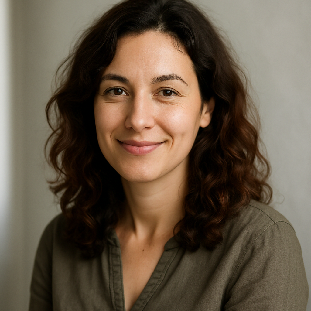 Letizia Peveri